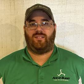 brandon - lawn maintenance mgr