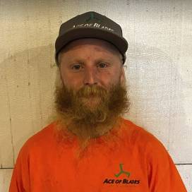 mike - landscaping foreman